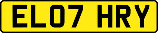 EL07HRY