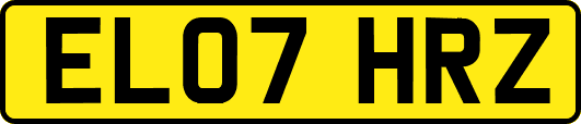EL07HRZ