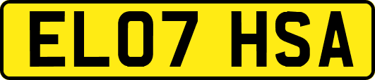 EL07HSA