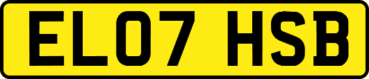 EL07HSB