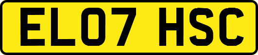 EL07HSC