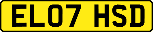 EL07HSD