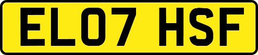 EL07HSF