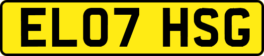 EL07HSG
