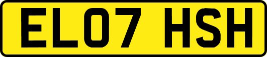 EL07HSH