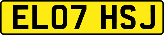 EL07HSJ