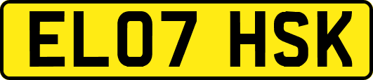 EL07HSK