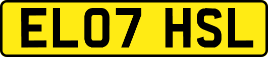 EL07HSL