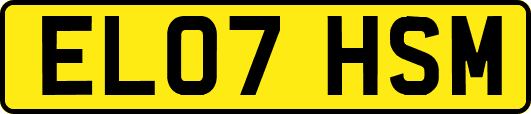 EL07HSM