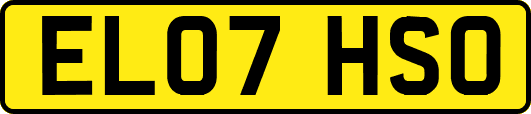 EL07HSO