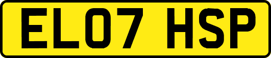 EL07HSP