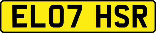 EL07HSR