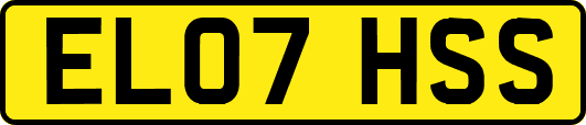 EL07HSS