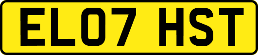 EL07HST