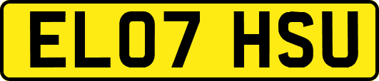 EL07HSU