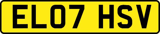 EL07HSV