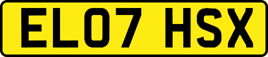 EL07HSX