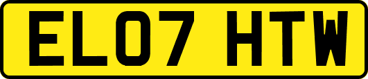 EL07HTW