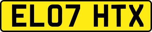 EL07HTX