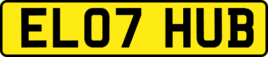 EL07HUB