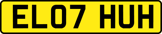 EL07HUH