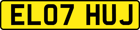 EL07HUJ