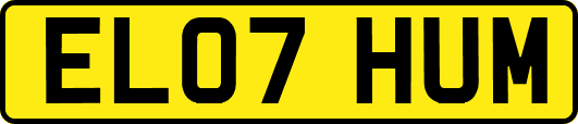 EL07HUM