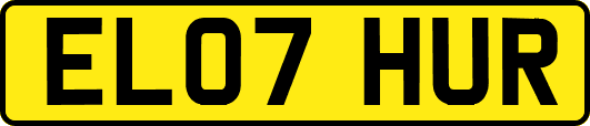 EL07HUR