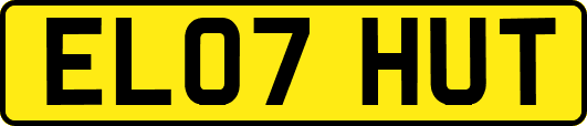 EL07HUT