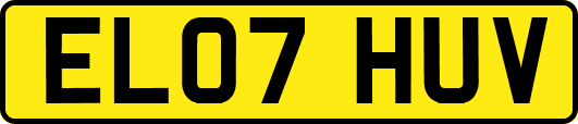 EL07HUV