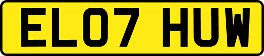 EL07HUW