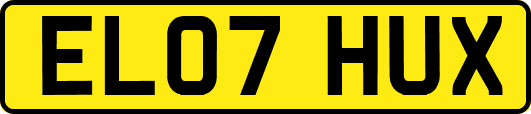 EL07HUX