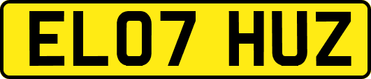 EL07HUZ