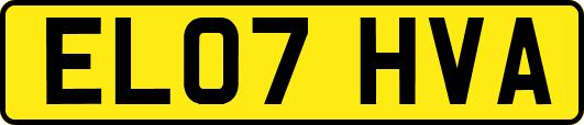 EL07HVA