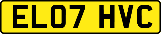 EL07HVC