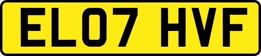 EL07HVF