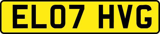 EL07HVG