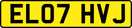 EL07HVJ