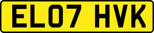 EL07HVK