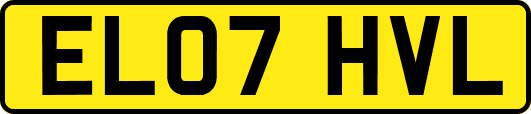 EL07HVL