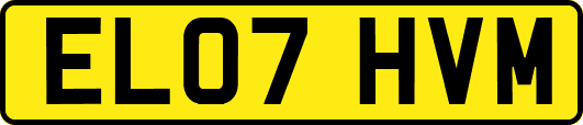 EL07HVM