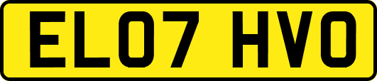 EL07HVO