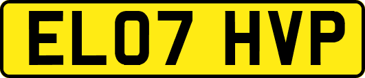 EL07HVP