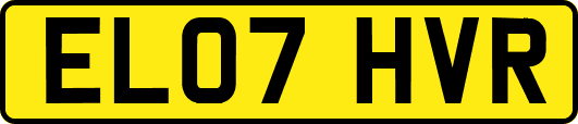 EL07HVR