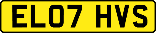 EL07HVS