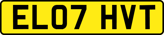 EL07HVT