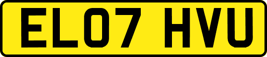 EL07HVU