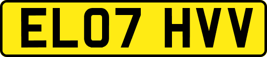 EL07HVV