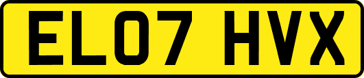 EL07HVX