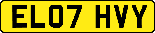 EL07HVY